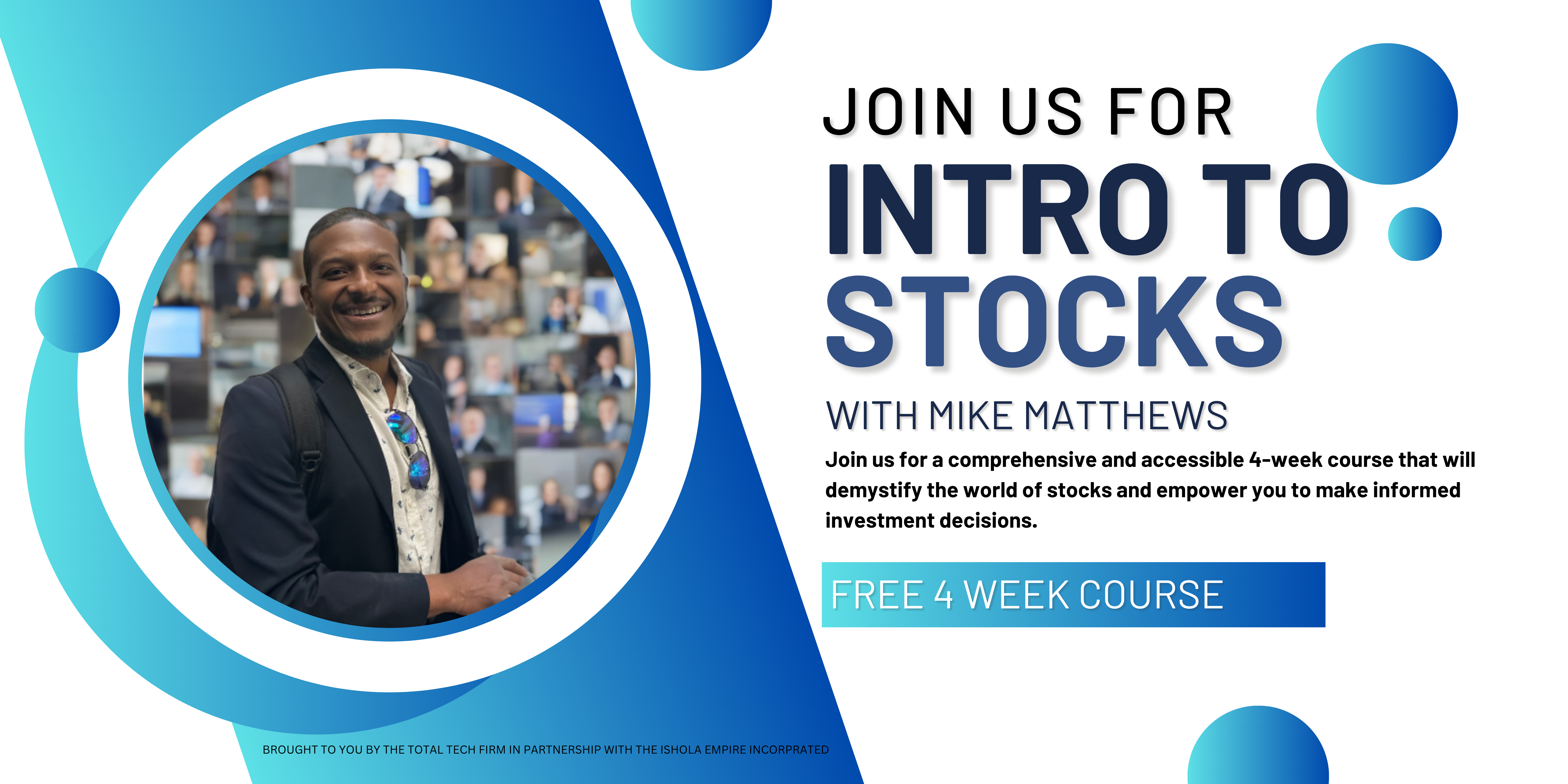 Intro To Stocks